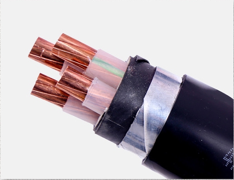 H07ZZ-F熱固性低煙無鹵線纜 Thermoset LSZH CABLE